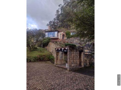 venta floresta de la sabana casa 340mts 1800m