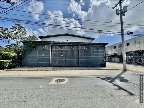 venta galera en rio abajo ec