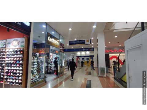 venta local centro comercial tintal