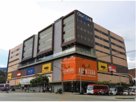 venta locales centro comercial medellin sector ruta n