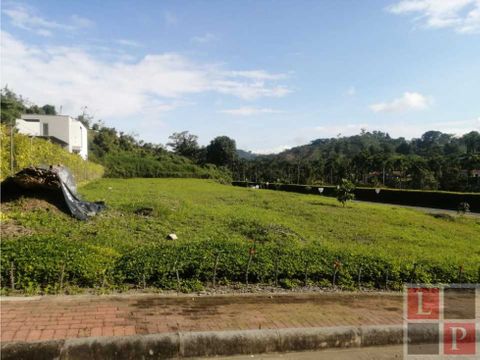 venta lote comercial san bernardo del viento manizales cod 7004286