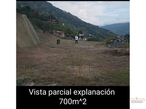 venta lote girardota vereda portachuelo