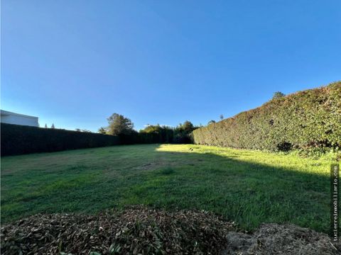 venta lote llanogrande la amalita 16607 mts2