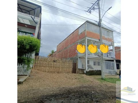 venta lote urbano barrio las tinajas florida valle vt