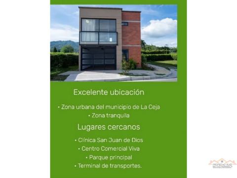 venta lote urbano la ceja