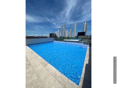 venta park lane costa del este a estrenar