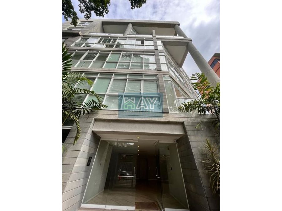 Venta PH Los Naranjos de Las Mercedes / 4H / 4.5 B /4 P - US$430,500 USD