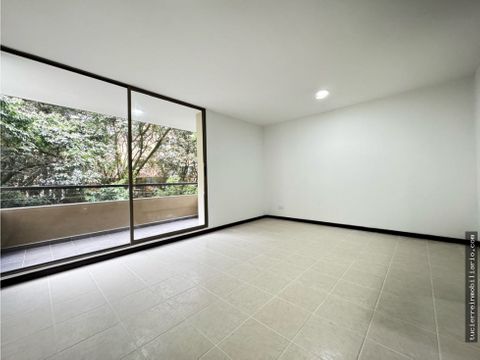 venta precioso apartamento envigado sector plano cerca av poblado 60mt