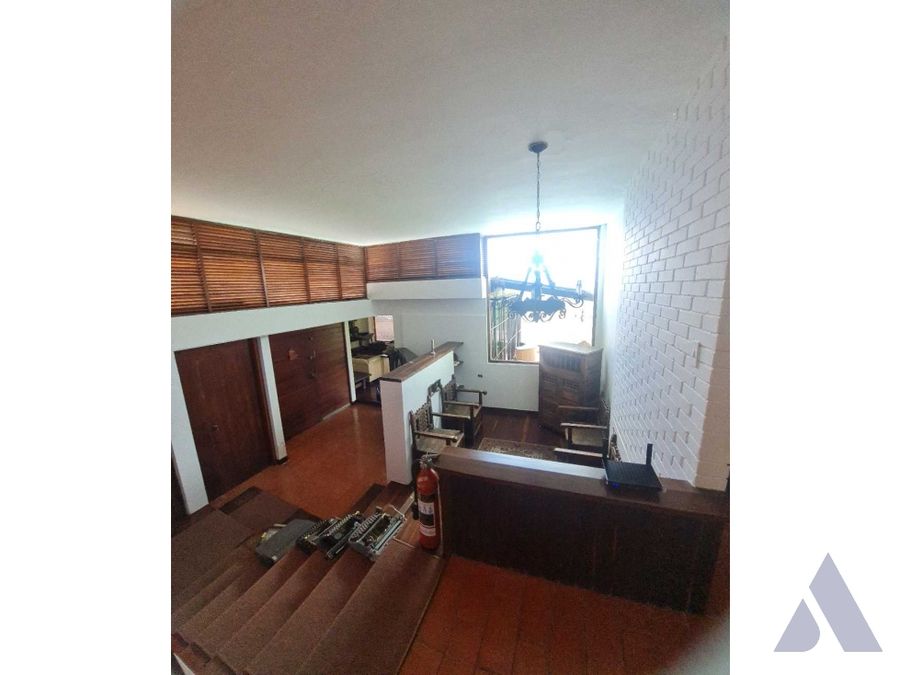 Vendo casa 560m2 El Placer 9167 4