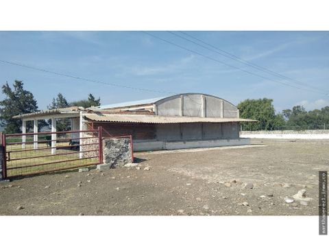 venta rancho ajuchitlan queretaro