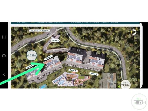 venta cesion de derechos apartamento en rionegro 94m2 577000000