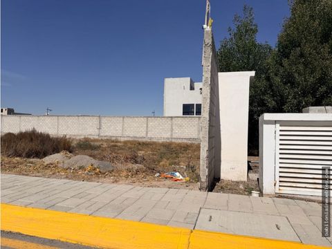 venta terreno comercial 276m2 afuera de fracc rosso blvd las torres