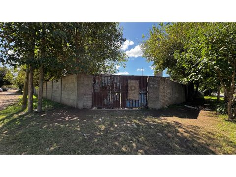 venta terrenos en paso del rey