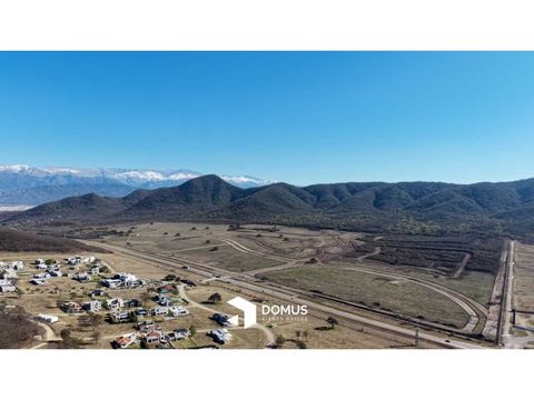 venta terrenos las abras zona norte