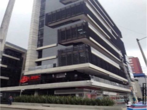 ventaarriendo oficina edificio link 7 60