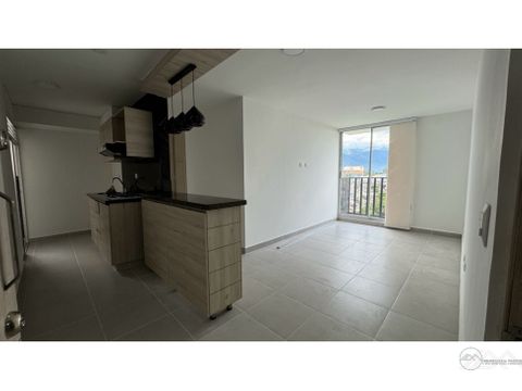 venta de apartamento sector coliseo del cafe armenia quindio