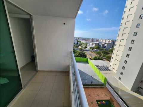 villa campestre apartamentos apto en venta