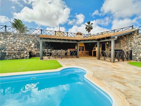 villa de lujo en venta villaverde