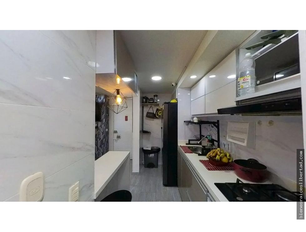 Villa Teresita, Engativá - 2h/1b Bajó 12.5m Apto foto 6