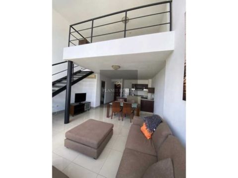 se vende apartamento en ph vitro loft el cangrejo