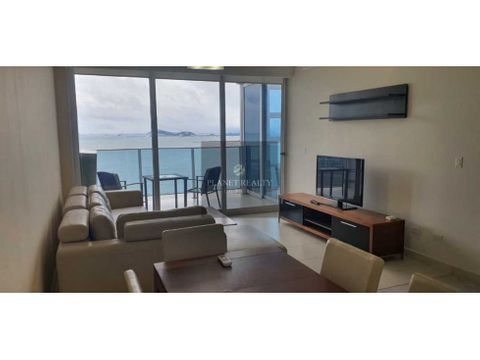 se alquila apartamento en ph waters on the bay av balboa