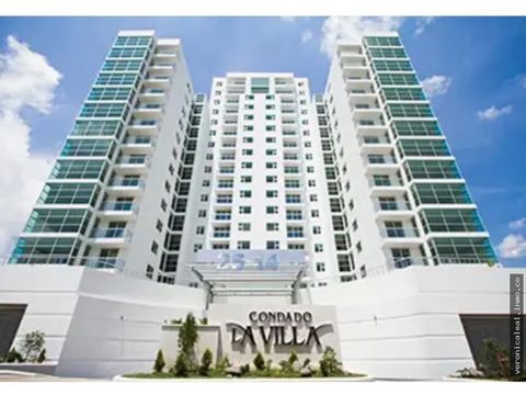 zona 14 condado la villa apartamento en renta