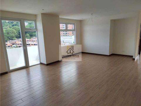 zona 15 alquilovendo apartamento