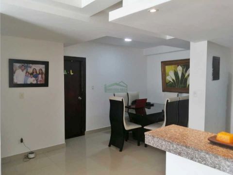 apartamento de 3 alcobas para venta en el pie de la popa