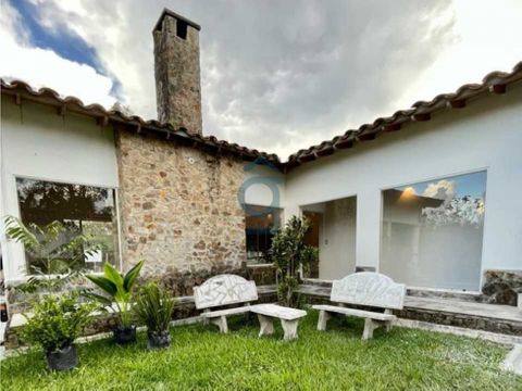 5534830 dlventa casa campestre rionegrollano gde san antonio