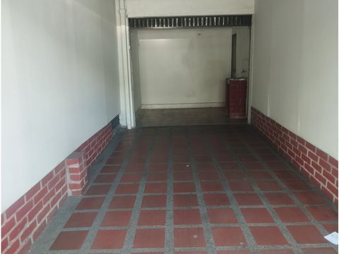 local comercial 4 calle 70 nororiente posibilidad parqueo g2l4