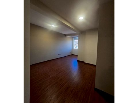 garzonier en venta a estrenar av oquendo