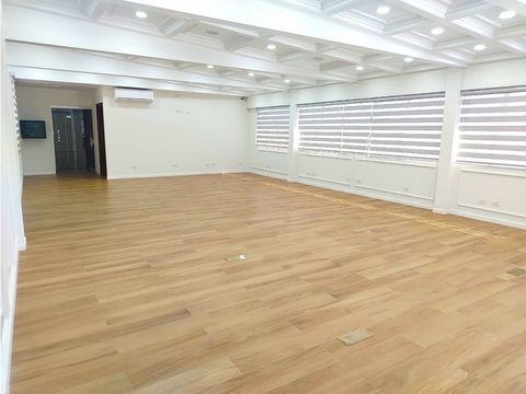 oficina en alquiler zona central proximo a skybox