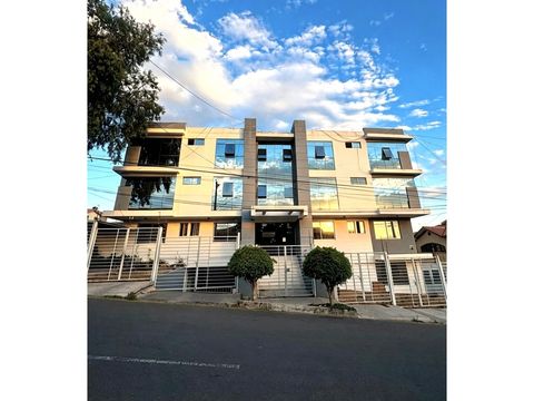 departamento en venta zona residencial el mirador