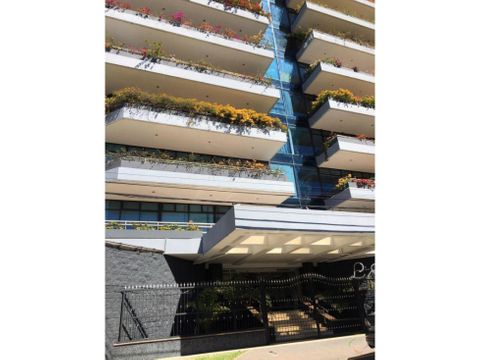 venta de lindo apartamento en zona 14