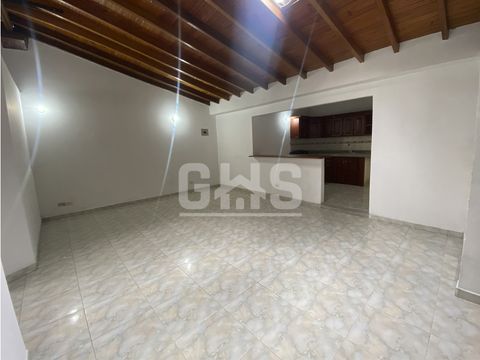 se arrienda apartamento en el centro de cartago