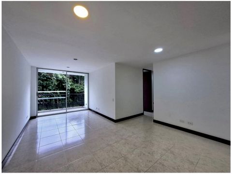 apartamento en envigado sector la imaculada
