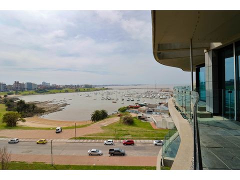 venta apto 2 dormitorios 3 banos con garage puerto de buceo forum