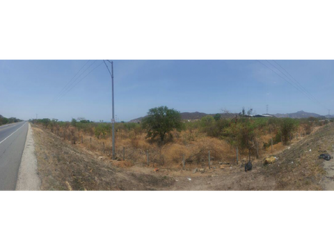 venta de lote ubicado cerca de la troncal del caribe santa marta