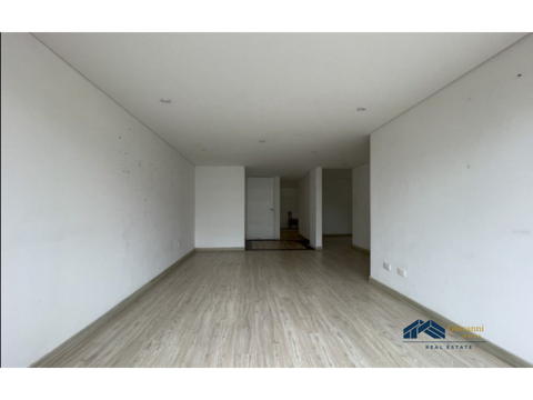 apartamento en venta 6454 m2 taiko ph 2 habitaciones