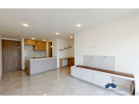 apartamento en venta 53 m2 campus club 2 parqueaderos