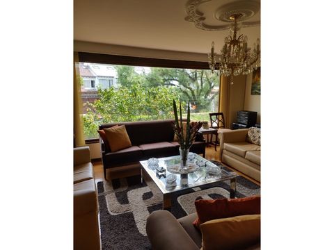 casa en venta la calleja bogota