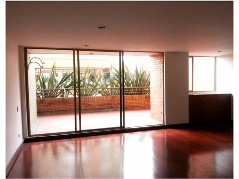 apartamento venta cedritos bogota