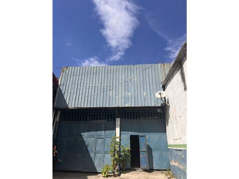 baruta baruta galpon industrial en venta mc 23 012