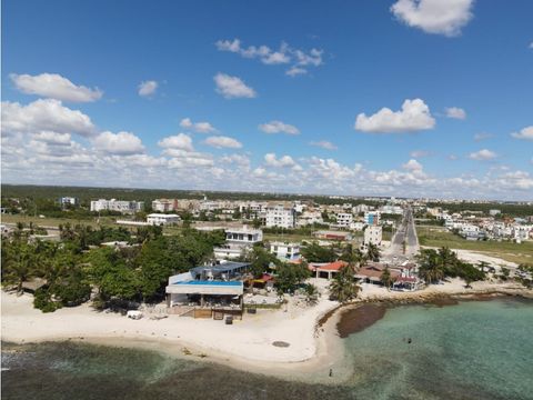 palmares suites inn la romana