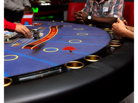 hotel casino punta cana