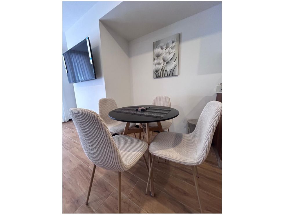 Apartamento en Alquiler Edificio Essenza, zona 13 - Miniatura 15