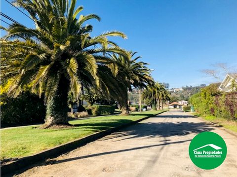 venta terreno exclusivo sector de pingueral lomas de pingueral