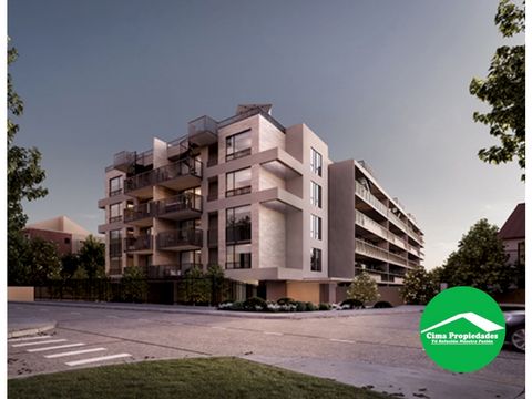 exclusivo departamento nunoa ultimo disponible