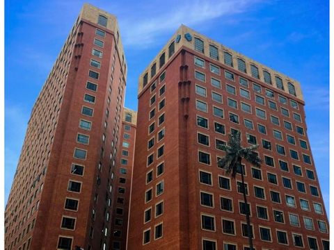 edificio los venados piso completo en renta