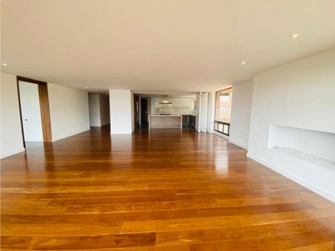 apartamento en arriendo santa ana oriental bogota